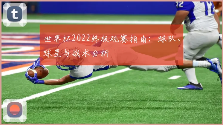 世界杯2022终极观赛指南：球队、球星与战术分析