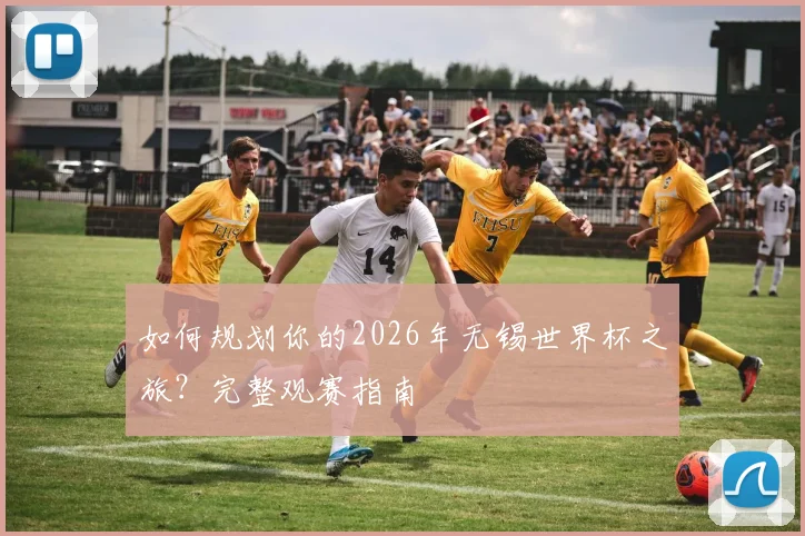 如何规划你的2026年无锡世界杯之旅?完整观赛指南