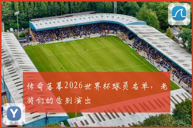 传奇落幕2026世界杯球员名单,老将们的告别演出